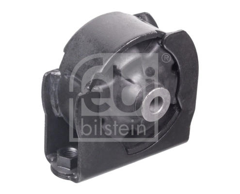 Mounting, engine